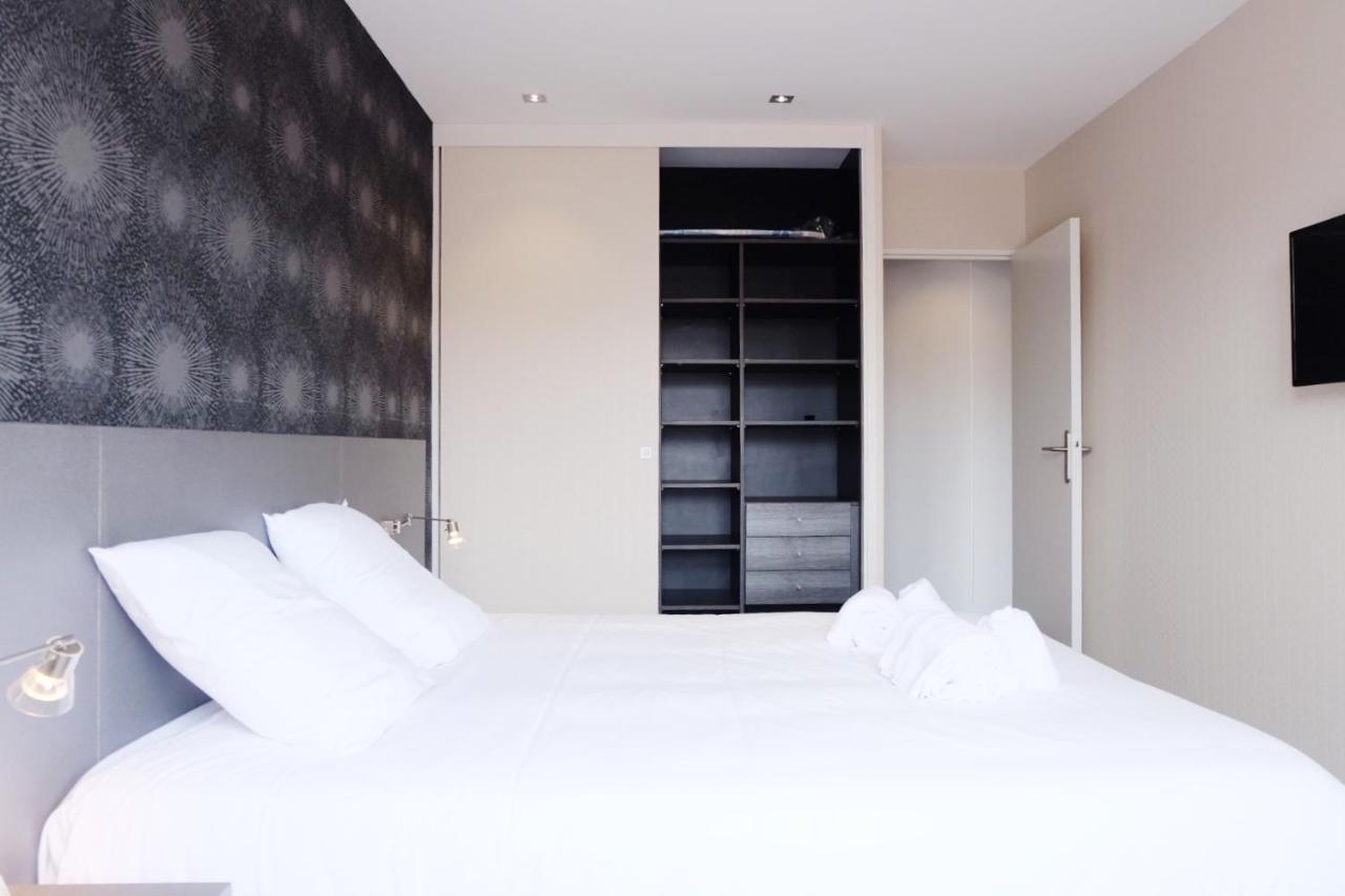 Magnifique Appartement, En Hyper Centre, Avec Terrasse Et Place De Parking بياريتز المظهر الخارجي الصورة